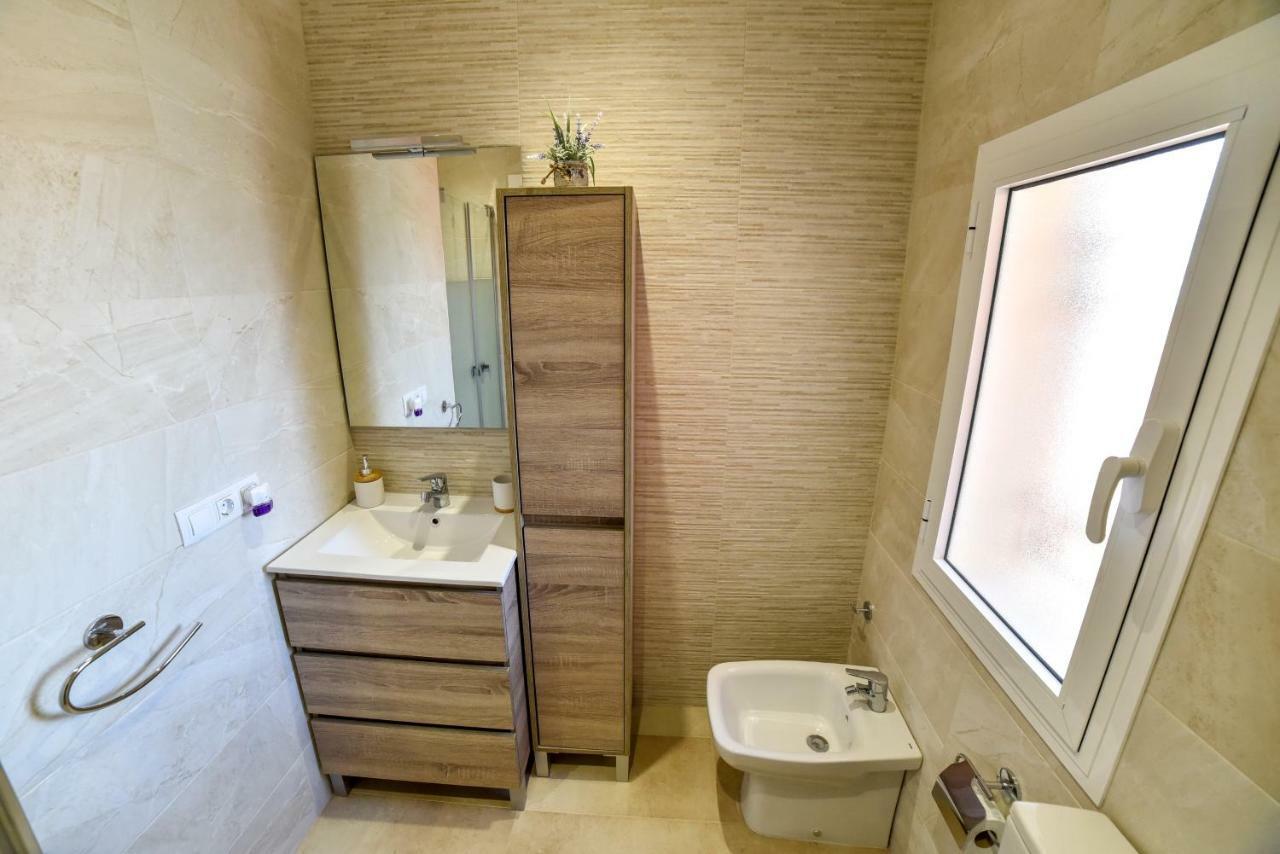 Alohamundi Arjona Apartment Seville Exterior photo